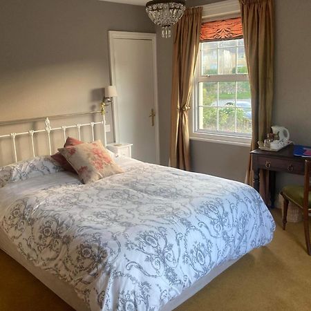 Bed and Breakfast Holly House Ebrington Экстерьер фото