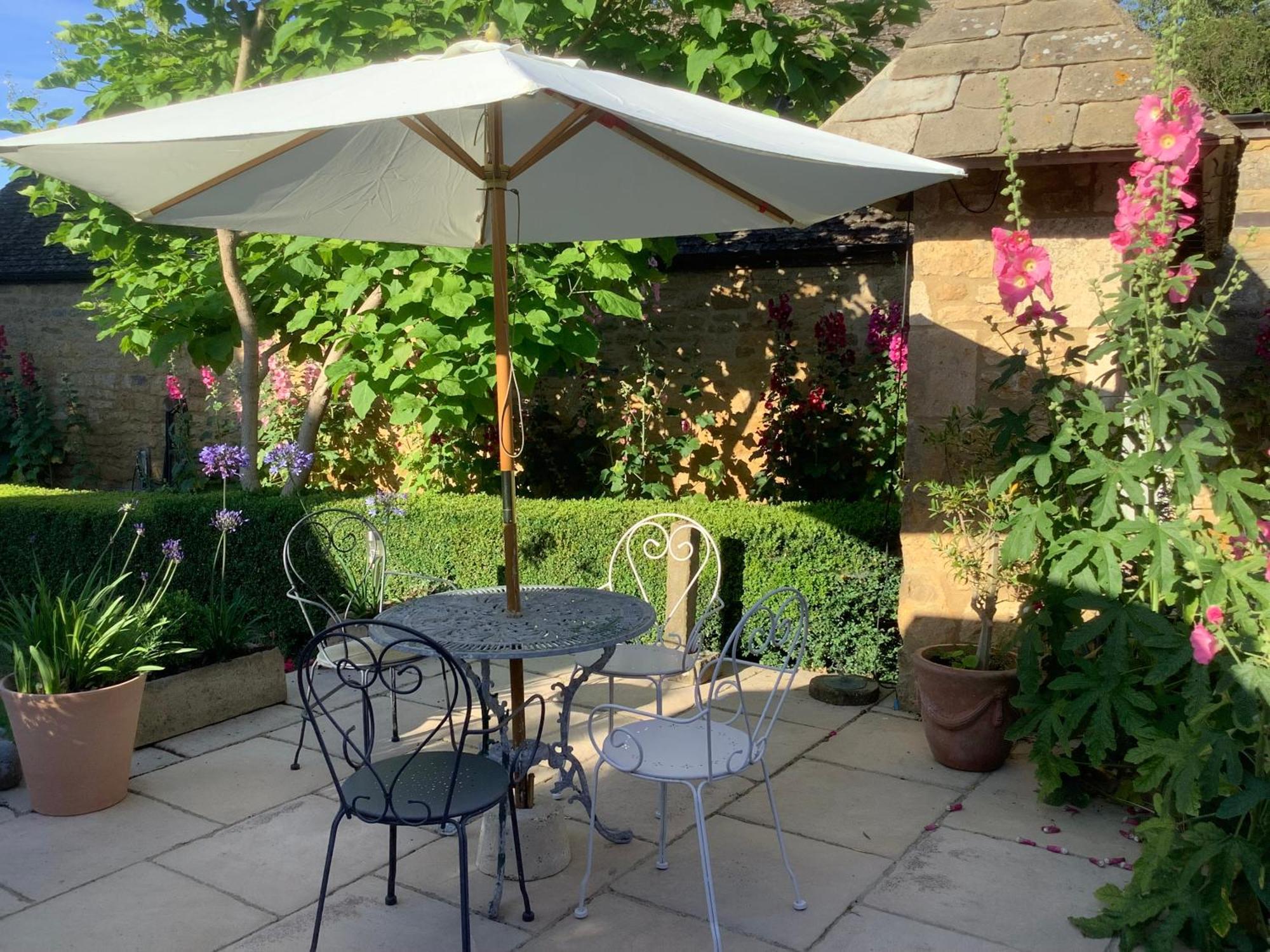Bed and Breakfast Holly House Ebrington Экстерьер фото