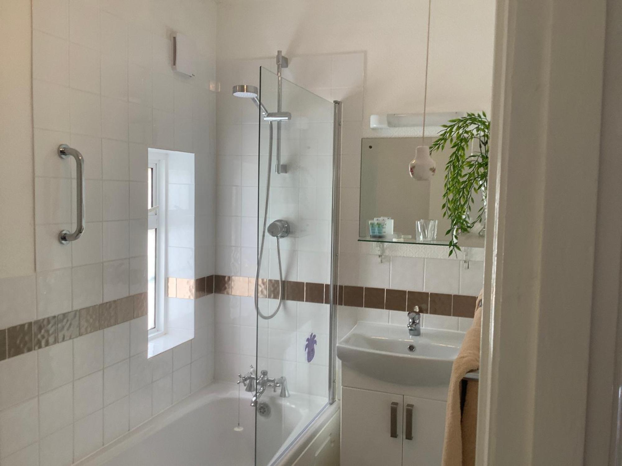 Bed and Breakfast Holly House Ebrington Экстерьер фото