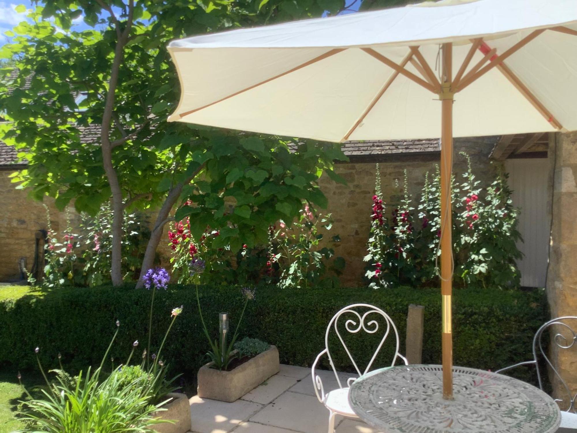 Bed and Breakfast Holly House Ebrington Экстерьер фото