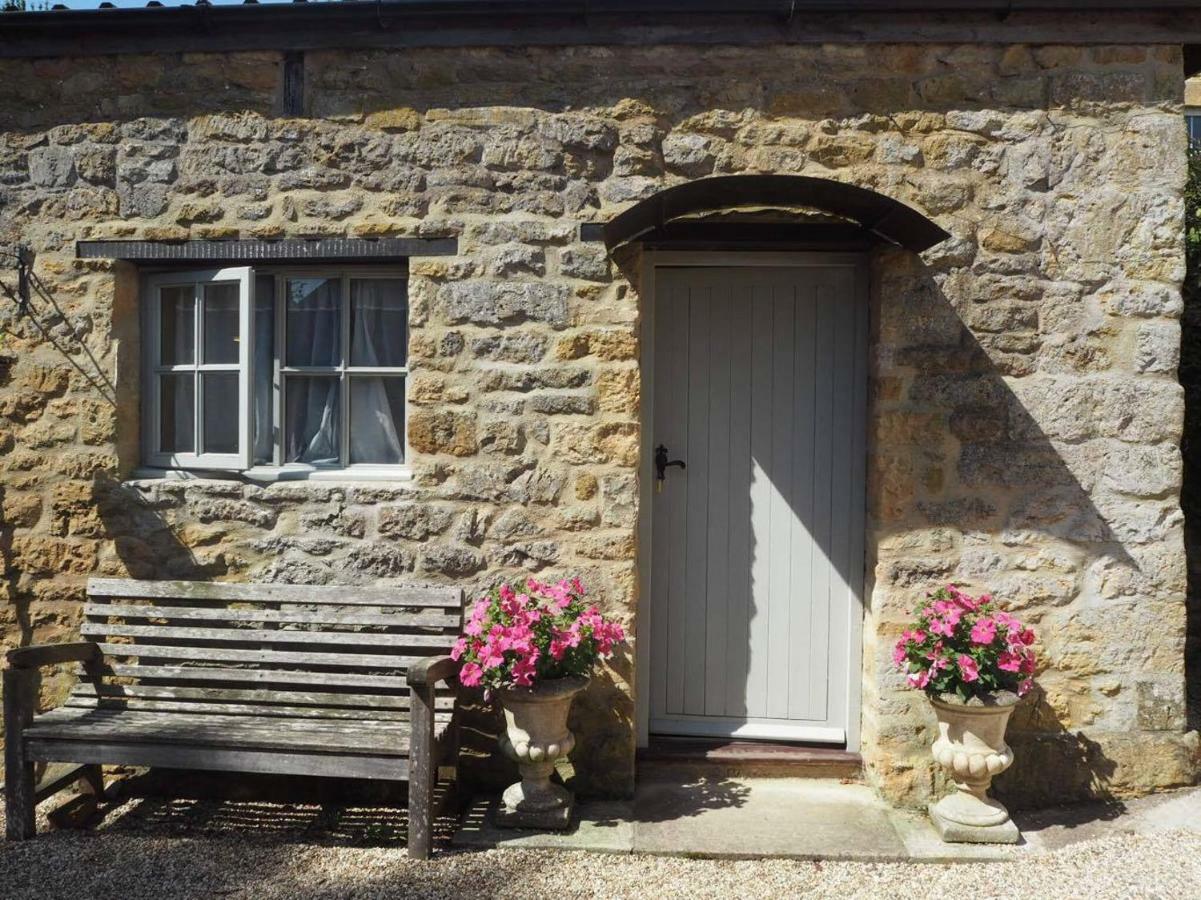 Bed and Breakfast Holly House Ebrington Экстерьер фото
