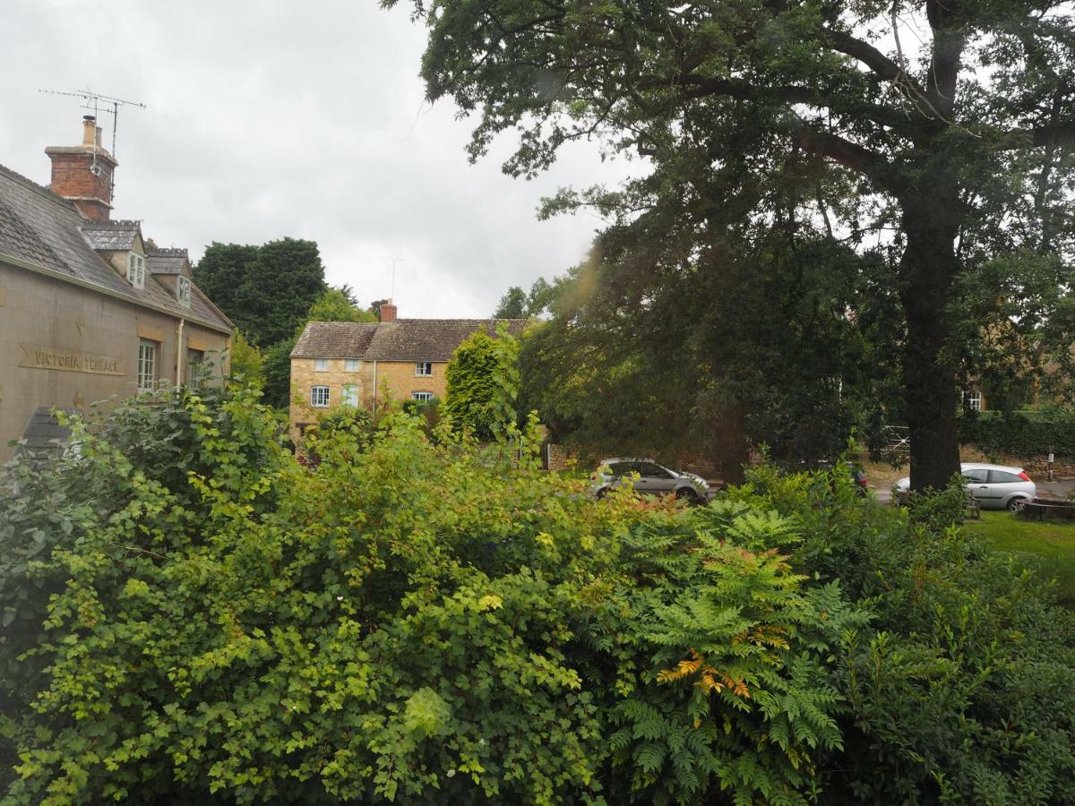 Bed and Breakfast Holly House Ebrington Экстерьер фото
